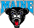 Maine Black Bears 1980-1999 Primary Logo Iron On Transfer