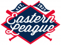 Eastern League 2019-Pres Primary Logo Iron On Transfer