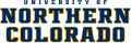 Northern Colorado Bears 2015-Pres Wordmark Logo 03 Print Decal