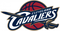 Cleveland Cavaliers 2003 04-2009 10 Primary Logo Iron On Transfer
