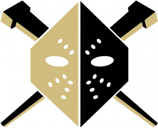 Wheeling Nailers 2014 15-Pres Alternate Logo Print Decal