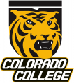 Colorado College Tigers 2011-Pres Alternate Logo Iron On Transfer