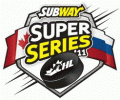 Canadian Hockey 2011 12 Alternate Logo Print Decal