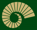 Colorado State Rams 2015-Pres Alternate Logo 14 Print Decal