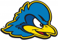 Delaware Blue Hens 2009-Pres Secondary Logo 01 Iron On Transfer