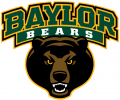 Baylor Bears 2005-2018 Alternate Logo 03 Iron On Transfer