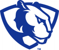 Eastern Illinois Panthers 2015-Pres Partial Logo Print Decal