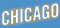 Chicago Sky 2006-2015 Jersey Logo Iron On Transfer