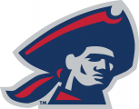 Robert Morris Colonials 2006-Pres Partial Logo 01 Print Decal