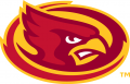 Iowa State Cyclones 2008-Pres Alternate Logo 02 Print Decal