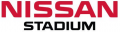 Tennessee Titans 2016-Pres Stadium Logo Print Decal