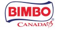 Bimbo canada logo Iron On Transfer