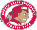 Sacred Heart Pioneers 2004-Pres Misc Logo 2 Print Decal