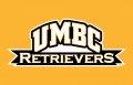 UMBC Retrievers 2010-Pres Wordmark Logo 04 Iron On Transfer