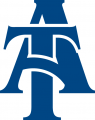 North Carolina A&T Aggies 2006-Pres Alternate Logo 03 Iron On Transfer