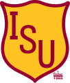 Iowa State Cyclones 1965-1977 Alternate Logo 02 Iron On Transfer