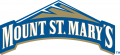 Mount St. Marys Mountaineers 2004-Pres Secondary Logo 02 Print Decal