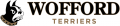 Wofford Terriers 2015-Pres Secondary Logo 01 Iron On Transfer