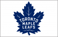 Toronto Maple Leafs 2016 17-Pres Jersey Logo 02 Print Decal