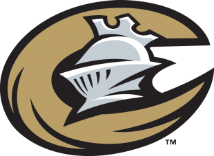 Charlotte Knights 2014-Pres Alternate Logo 3 Print Decal