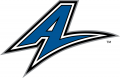 North CarolinaAsheville Bulldogs 1998-2005 Alternate Logo Iron On Transfer