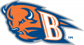 Bucknell Bison 2002-Pres Alternate Logo Print Decal