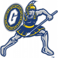 NC-Greensboro Spartans 2001-2009 Alternate Logo Iron On Transfer