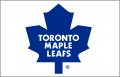 Toronto Maple Leafs 1982 83-1986 87 Jersey Logo 02 Print Decal