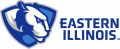 Eastern Illinois Panthers 2015-Pres Alternate Logo 11 Print Decal
