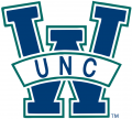 NC-Wilmington Seahawks 2000-2014 Alternate Logo Print Decal