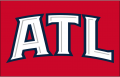 Atlanta Hawks 2009 10-2014 15 Jersey Logo Iron On Transfer