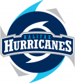 Halifax Hurricanes 2015-2017 Primary Logo Print Decal