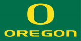 Oregon Ducks 1999-Pres Alternate Logo 03 Iron On Transfer