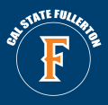 Cal State Fullerton Titans 1992-Pres Alternate Logo 03 Iron On Transfer