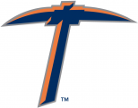 UTEP Miners 1999-Pres Alternate Logo Print Decal