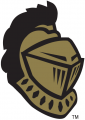 Central Florida Knights 1996-2006 Secondary Logo Iron On Transfer