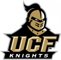 Central Florida Knights 2007-2011 Alternate Logo 02 Iron On Transfer