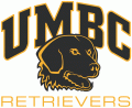 UMBC Retrievers 1997-2009 Alternate Logo Iron On Transfer