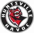 Huntsville Havoc 2015 16-Pres Primary Logo Iron On Transfer