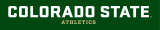 Colorado State Rams 2015-Pres Wordmark Logo 06 Print Decal