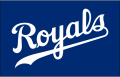 Kansas City Royals 2002-Pres Jersey Logo Iron On Transfer