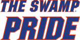 Florida Gators 2013-Pres Wordmark Logo Print Decal