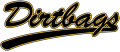 Long Beach State 49ers 1992-2013 Wordmark Logo Print Decal