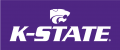 Kansas State Wildcats 2005-Pres Wordmark Logo 06 Print Decal