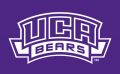 Central Arkansas Bears 2009-Pres Wordmark Logo 04 Print Decal