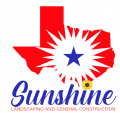 sunshine serviceiron on sticker