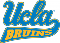UCLA Bruins 1996-Pres Alternate Logo 02 Print Decal