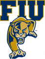 FIU Panthers 2010-Pres Primary Logo Print Decal