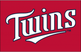 Minnesota Twins 1997 Jersey Logo Iron On Transfer