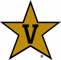 Vanderbilt Commodores 1999-2007 Alternate Logo 03 Iron On Transfer